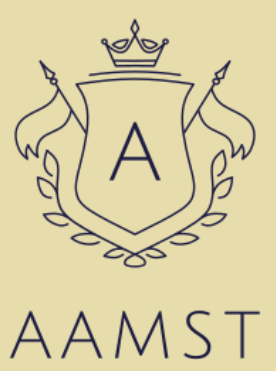 AAMST Logo