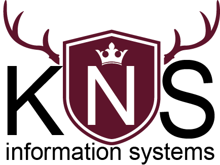 KNS Information Systems Logo
