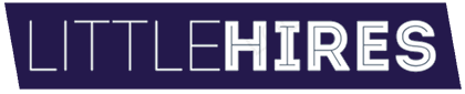 Little Hires Logo