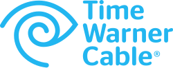 Time Warner/Spectrum Logo